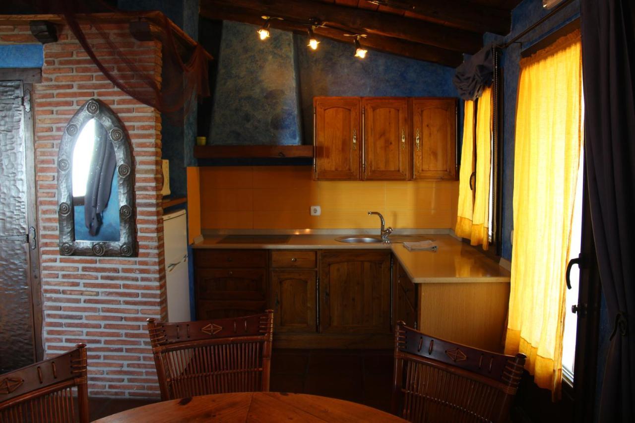 Agroturismo Maddiola San Sebastián Exterior foto